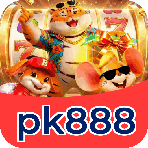 Jogos com maior RTP na pk888