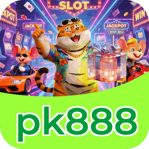 Interface pk888