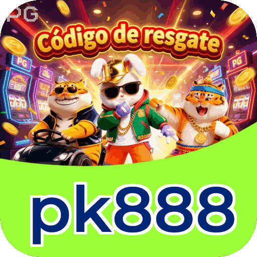 Bônus de Boas-vindas pk888