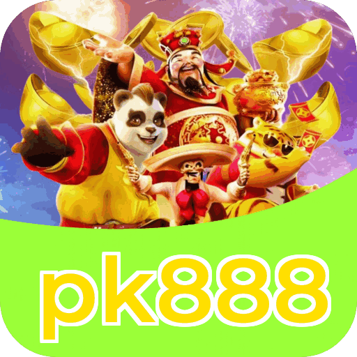 Download iOS pk888