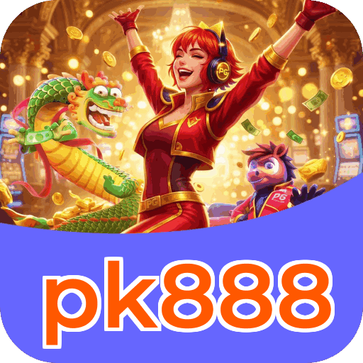 Login rápido no app pk888