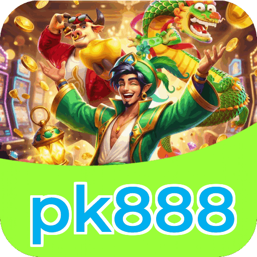 Instalar APK pk888