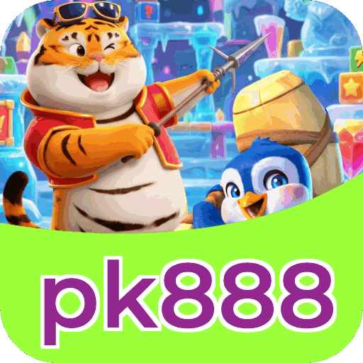 Siga a pk888 no Facebook